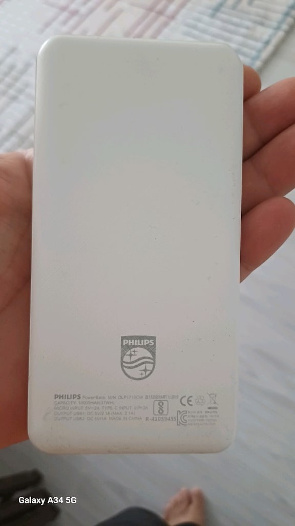 powerbank - 2
