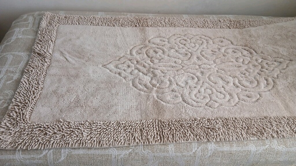 banyo paspası - 6