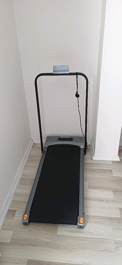 KOŞU BANDI RELAX RL 900 MODELİ - 7