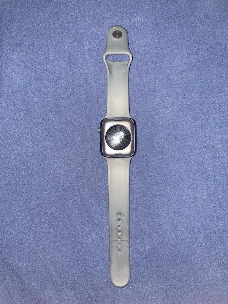 Apple Watch SE - 3