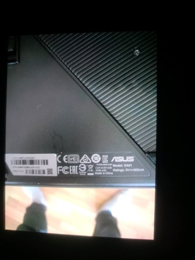 kasa kulaklık klavye asus mause kamera fiyata dahil - 7