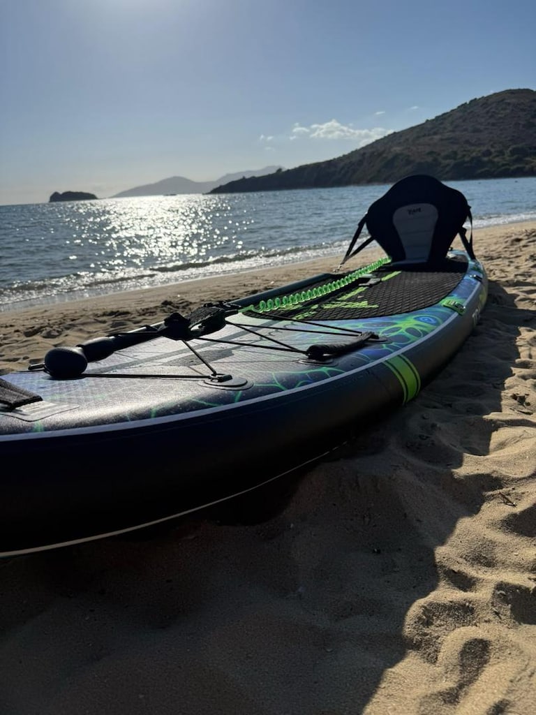 Supboard tertemiz koltuklu - 9