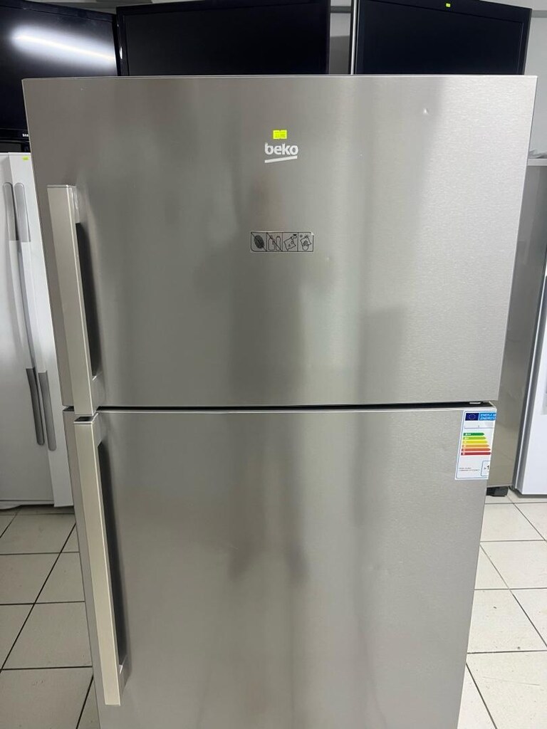Beko ınox yeni nesil dijital 611 litre - 4