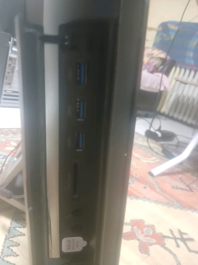 All in one pc - 6