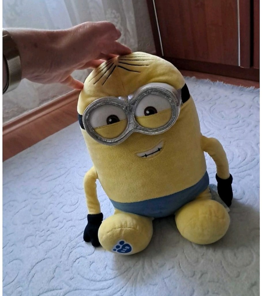 peluş oyuncak - 2