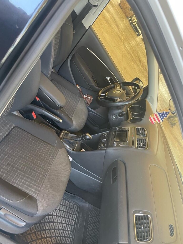 ilk sahibinden 2016 1.2Tsi otomatik vites vw Polo pazarlıksız son 1100 - 12