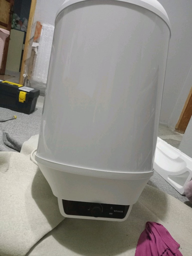 WİNDSOR 65 LT TERMOSİFON (Vestel) Garantili