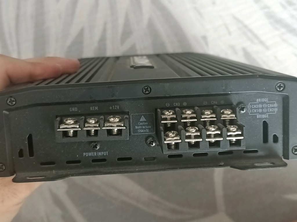 Temiz bakımlı zorlanmamış pioneer set - 8