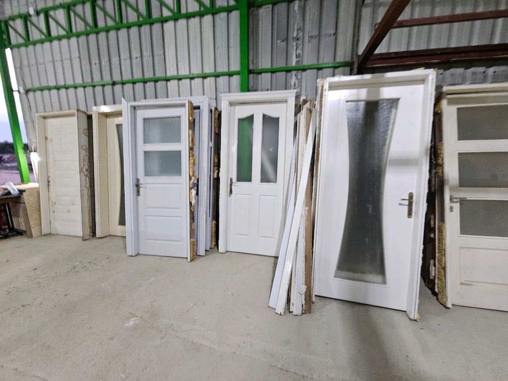 ikinci el AMERİKAN KAPI ÇEŞİTLERİ YER TARSUS İNCİRLİKUYU - 10