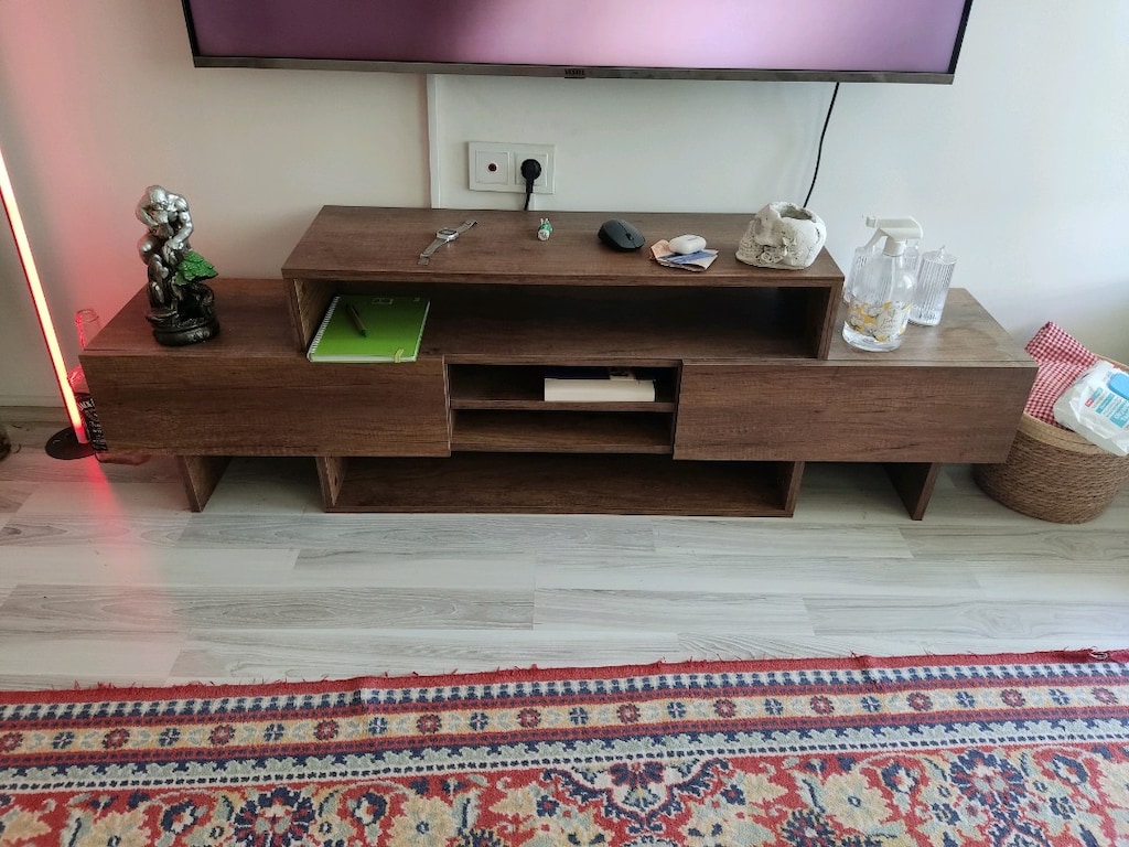 TV ünitesi - 2