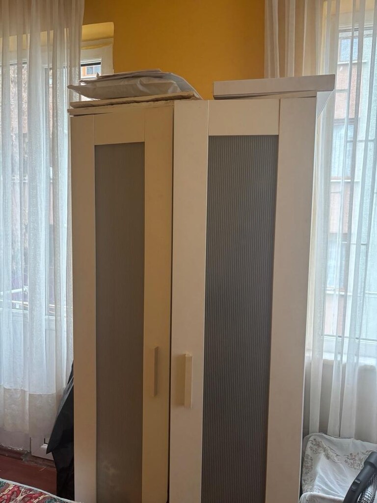 ıkea dolap - 2