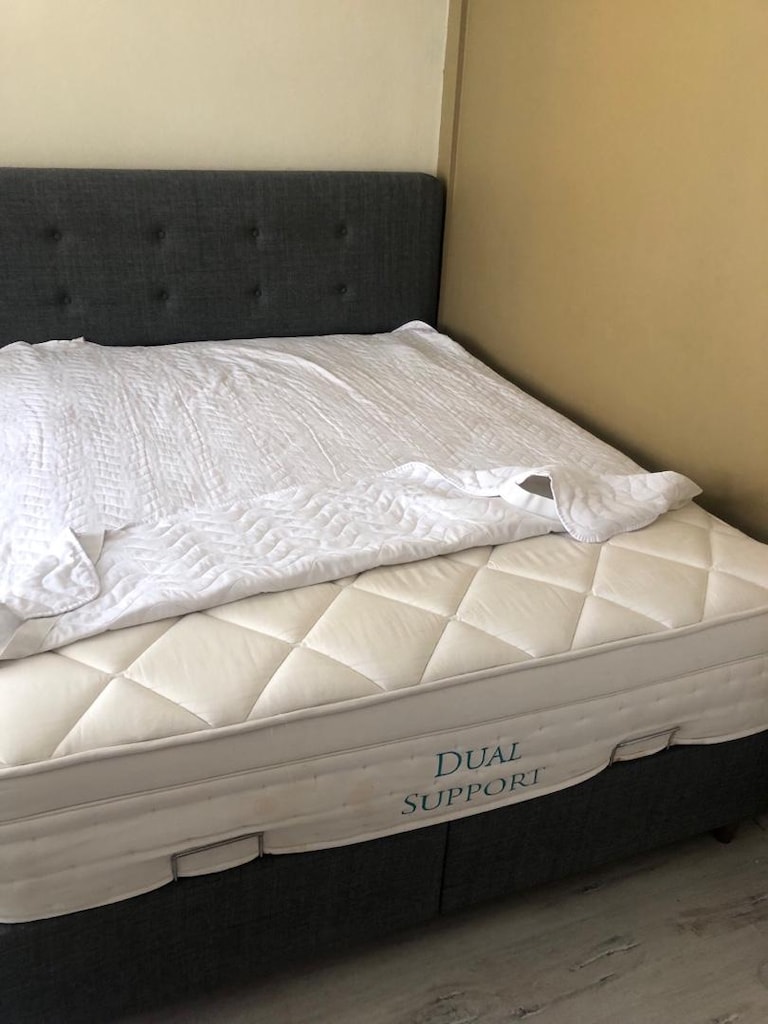 Doğtaş dual support baza başlık yatak - 2
