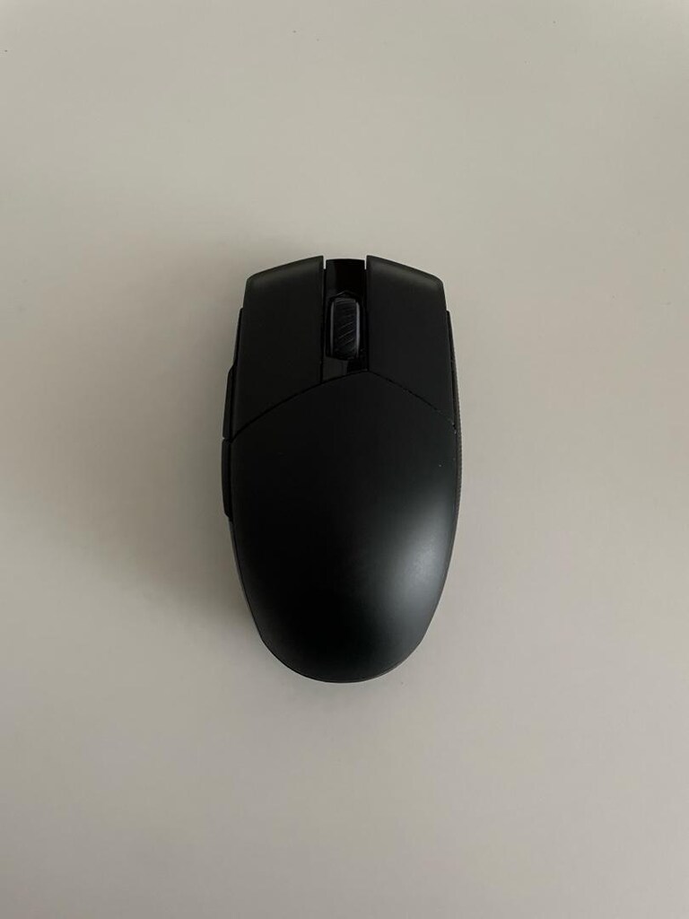 Asus ROG Impact II Wireless Oyuncu Mouse - 2