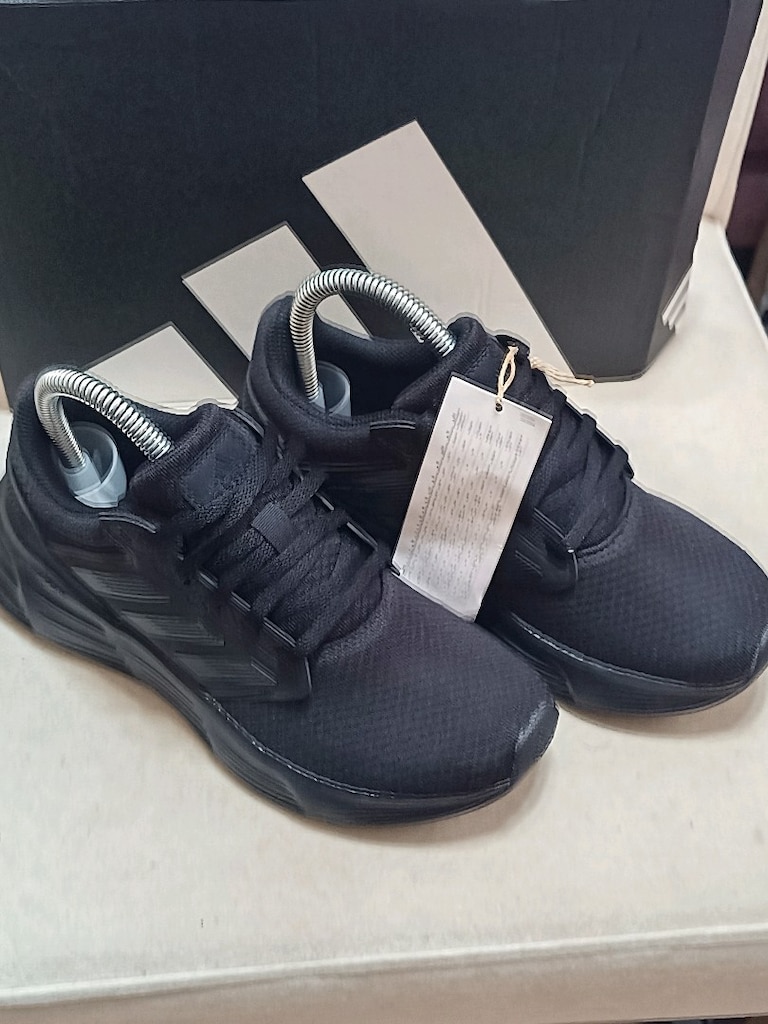 Adidas Galaxy 6 Orjinal sıfır üründür denemek için dahi giyilmemiş - 7