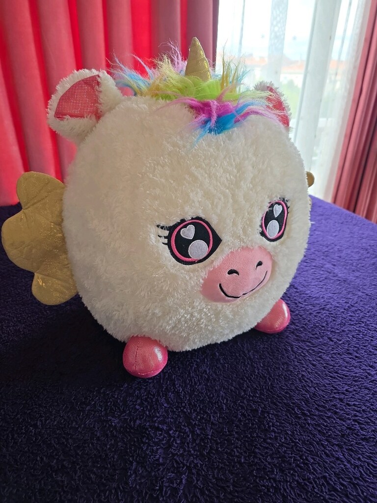 PELUŞ OYUNCAK - 3