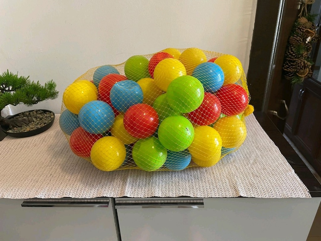 lego top oyuncak - 6