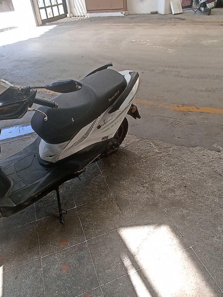 motolux rossi rs50 - 3