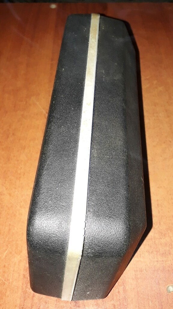 TRAŞ MAKİNESİ KUTUSU - 8