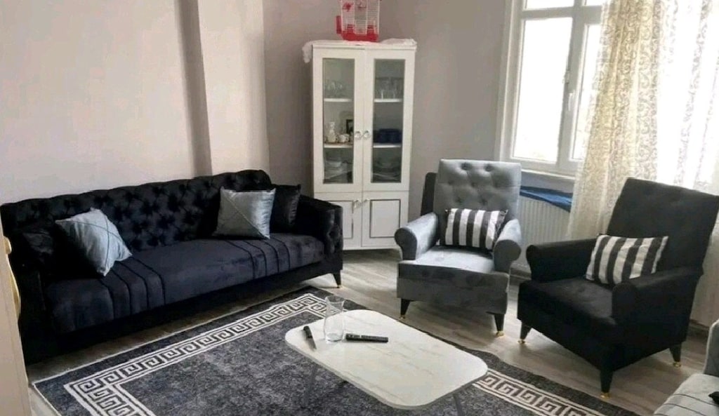 koltuk takımı modelleri - 4