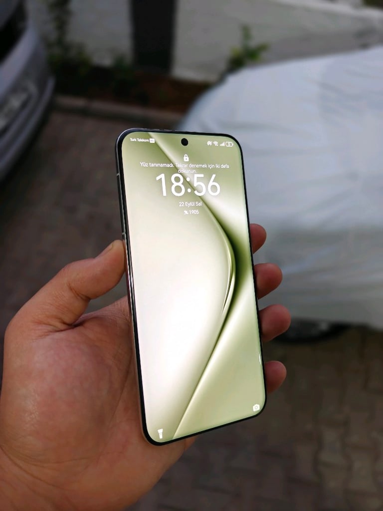 Huawei Pura 70 Ultra