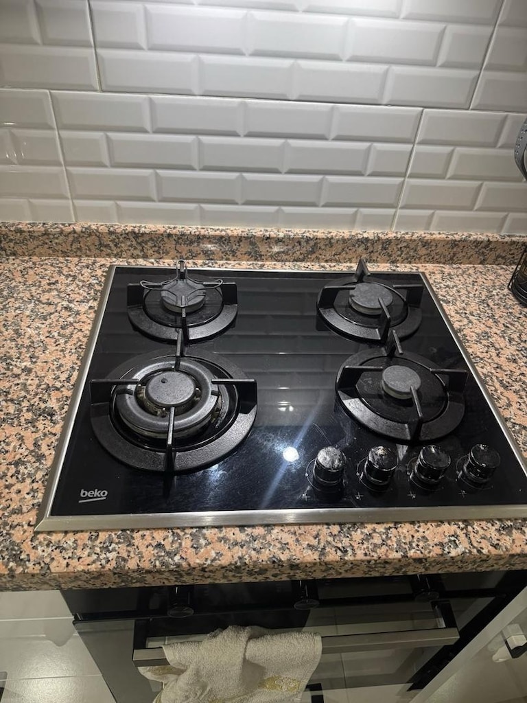 beko ankastre set - 8