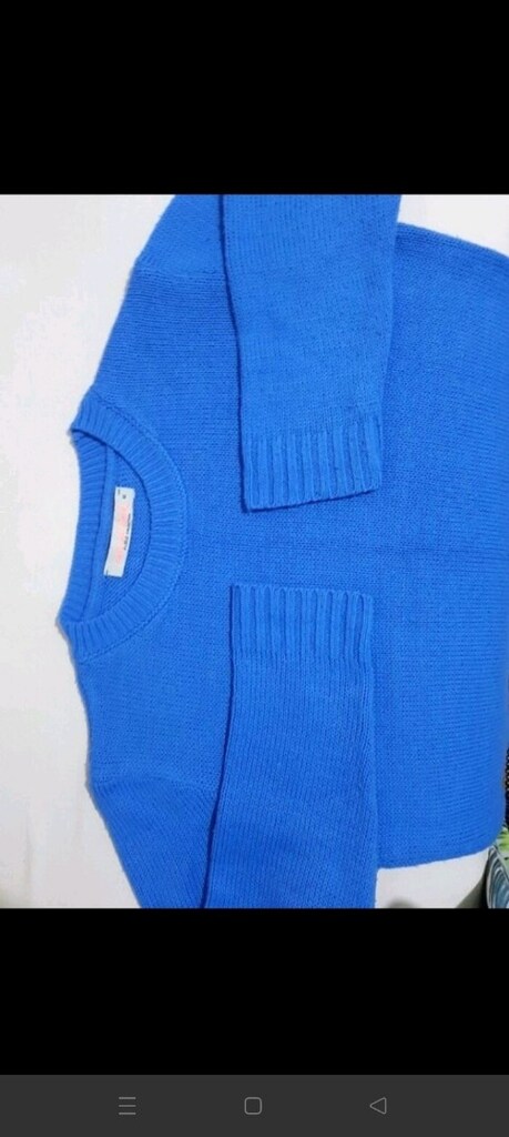 TRIKO KAZAK CASUAL MARKA - 10