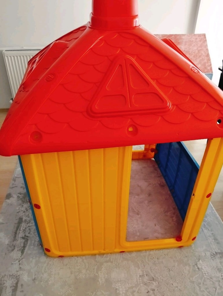 Çitli Oyun Evi - 3