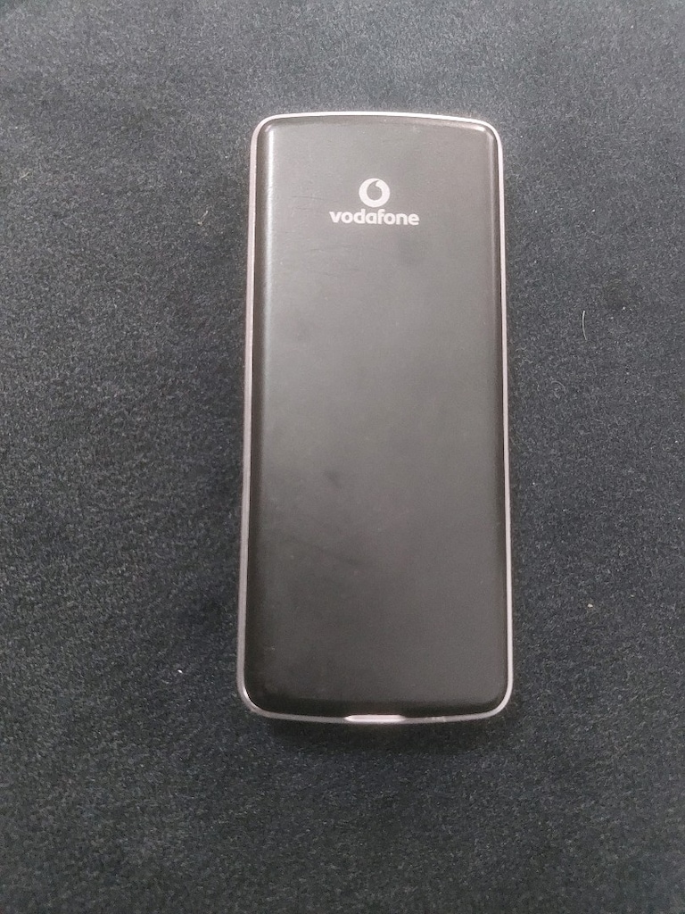tuşlu telefon Vodafone 225 imei kapalı - 2