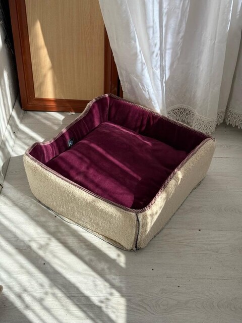 kedi köpek yatakları