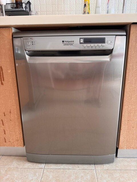 Hot Point Ariston