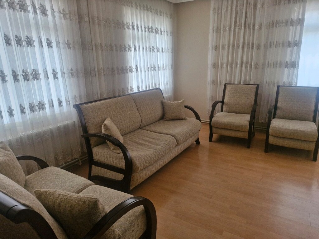 Salon koltuk takımı - 5