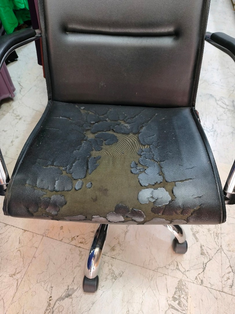 ofis patron koltuk ve bekleme koltuğu - 2