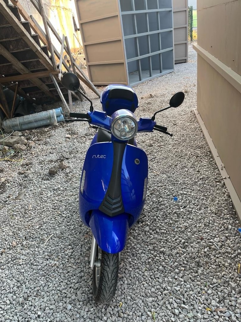 MOTOR 50 cc - 3