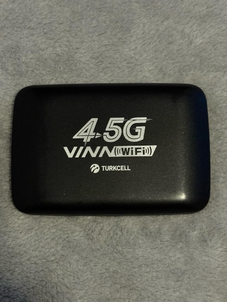 Mobil wifi - 2
