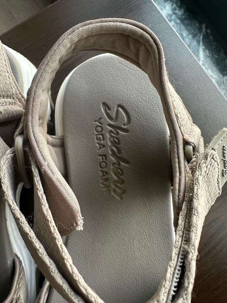 Skechers Sandalet - 7