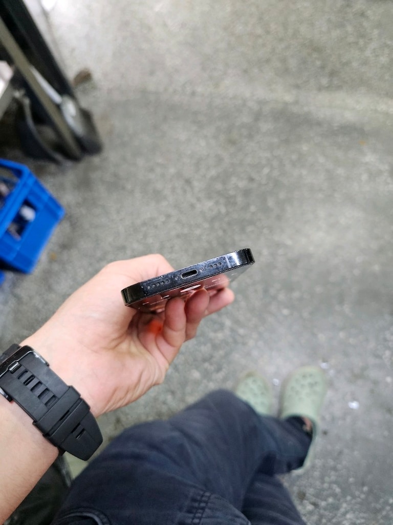 14 pro 256 gb - 7