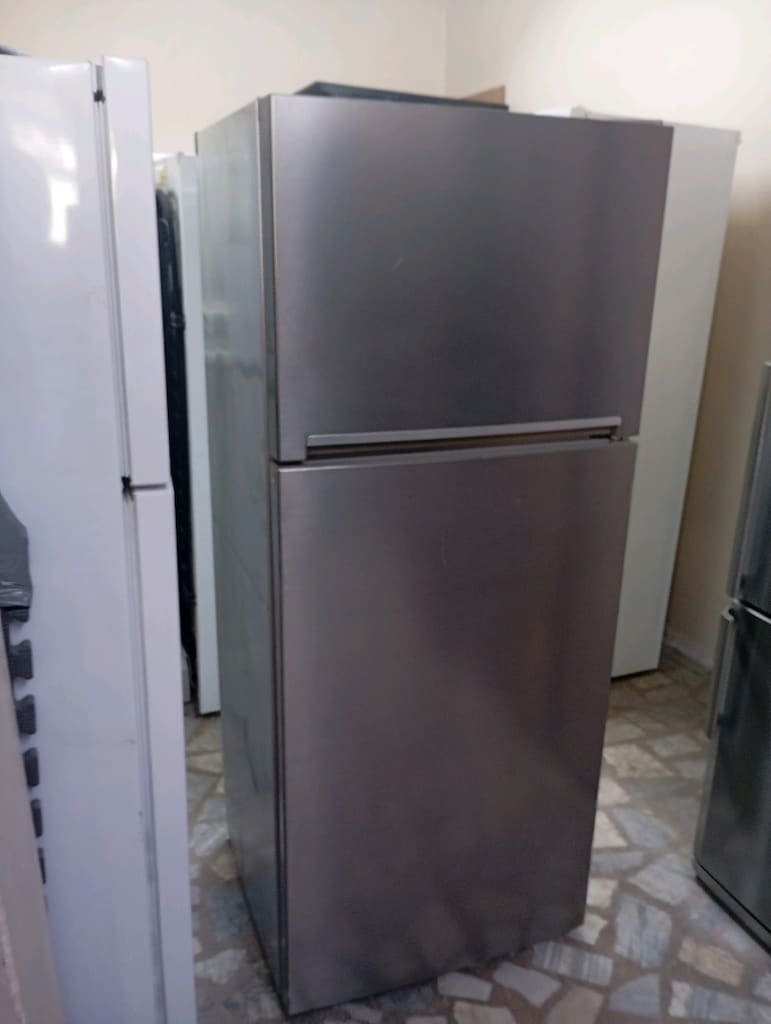 ARÇELİK INOX 480 LİTRE BUZDOLABI - 3