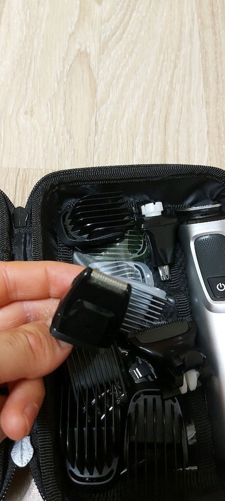 philips traş makinesi - 3