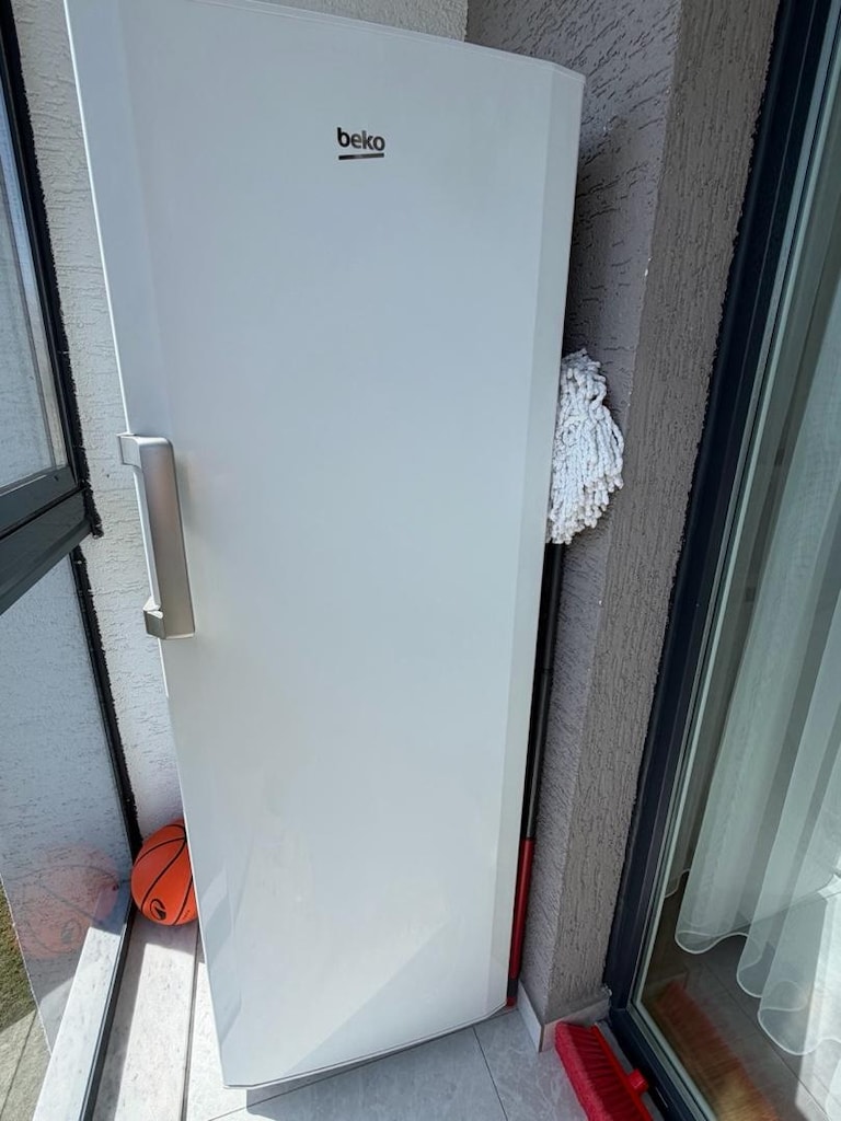 Beko 7 çekmeceli Derin Dondurucu - 5