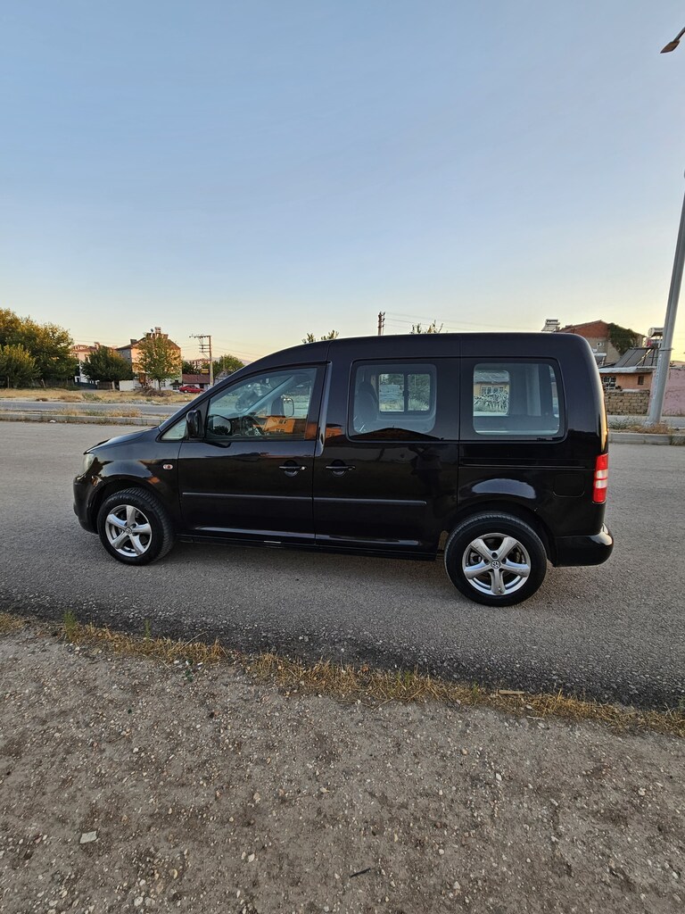 2011 model 1.6 tdi trendline 182 binde - 6