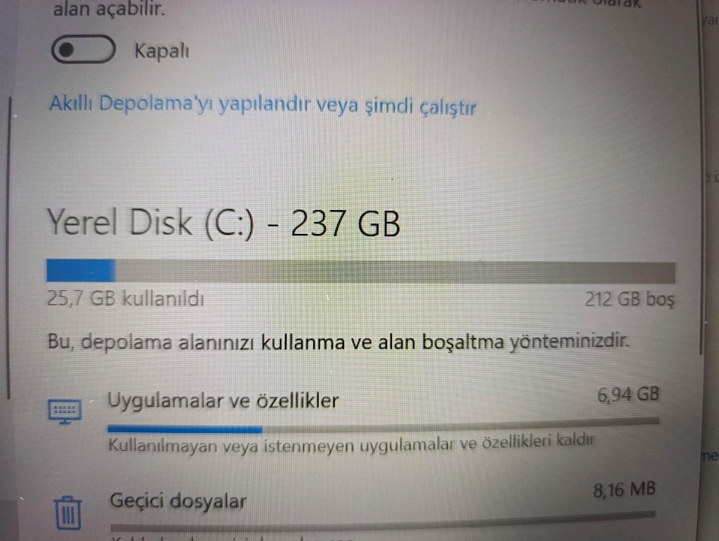 Dell Latitude 5490 laptop - 3