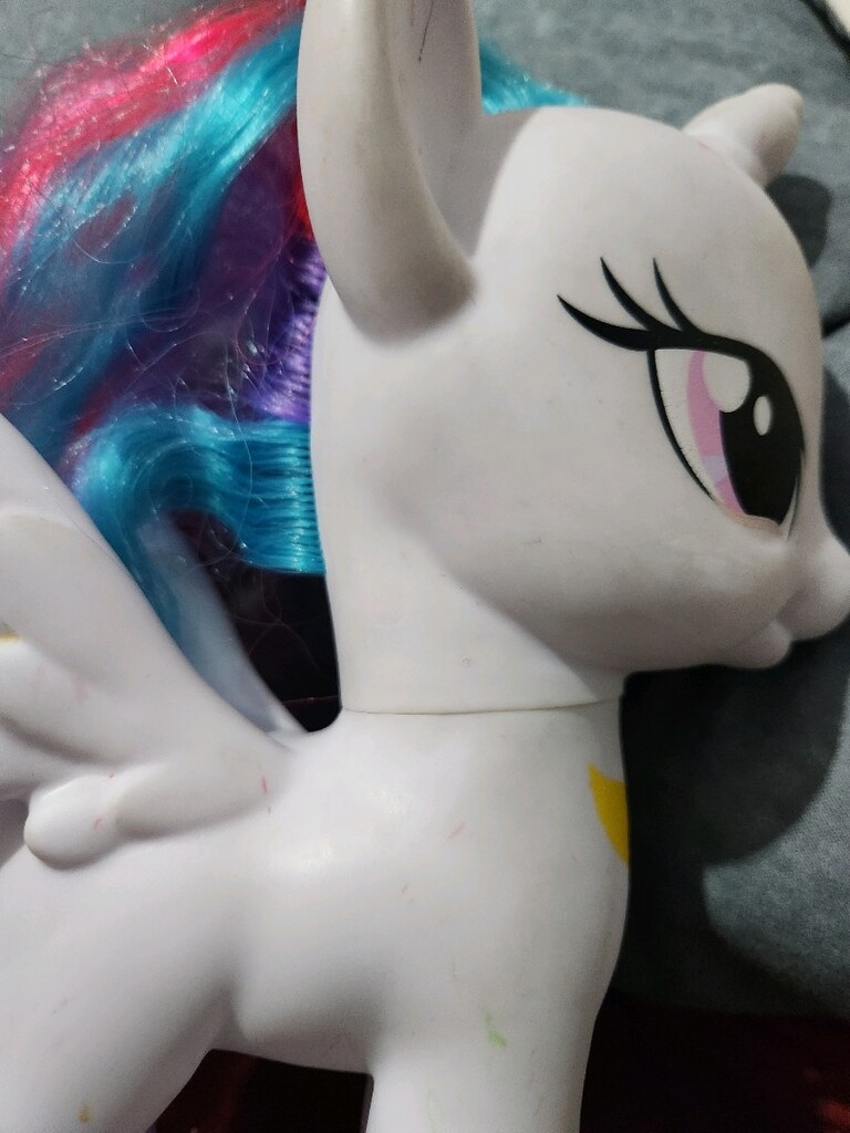 my little pony - 3