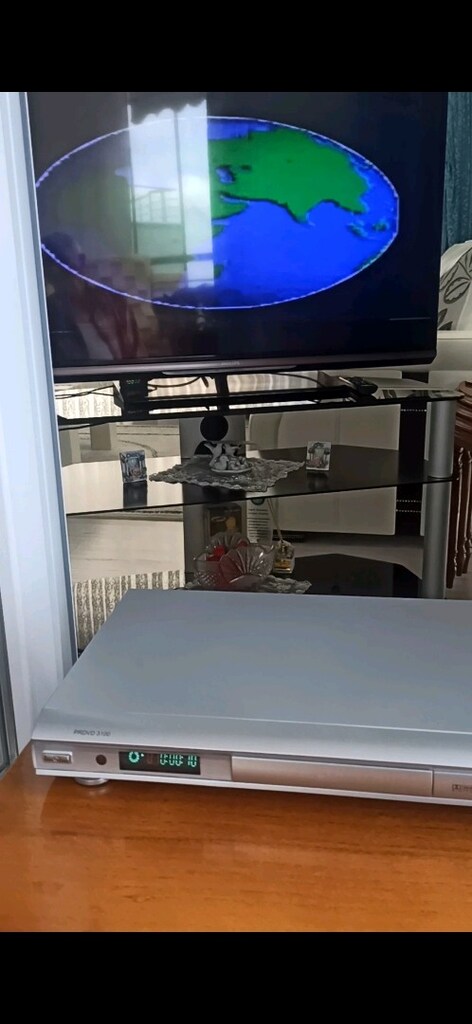 Home DVD Player - 6