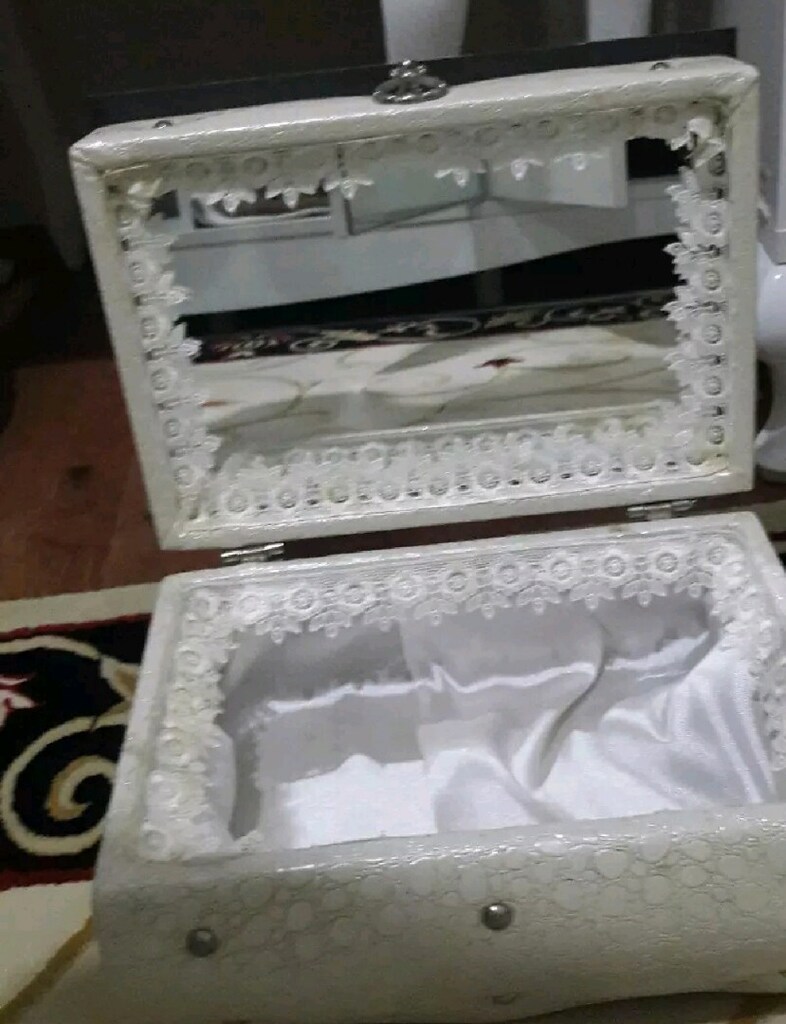 2 li nişan sandığı - 3