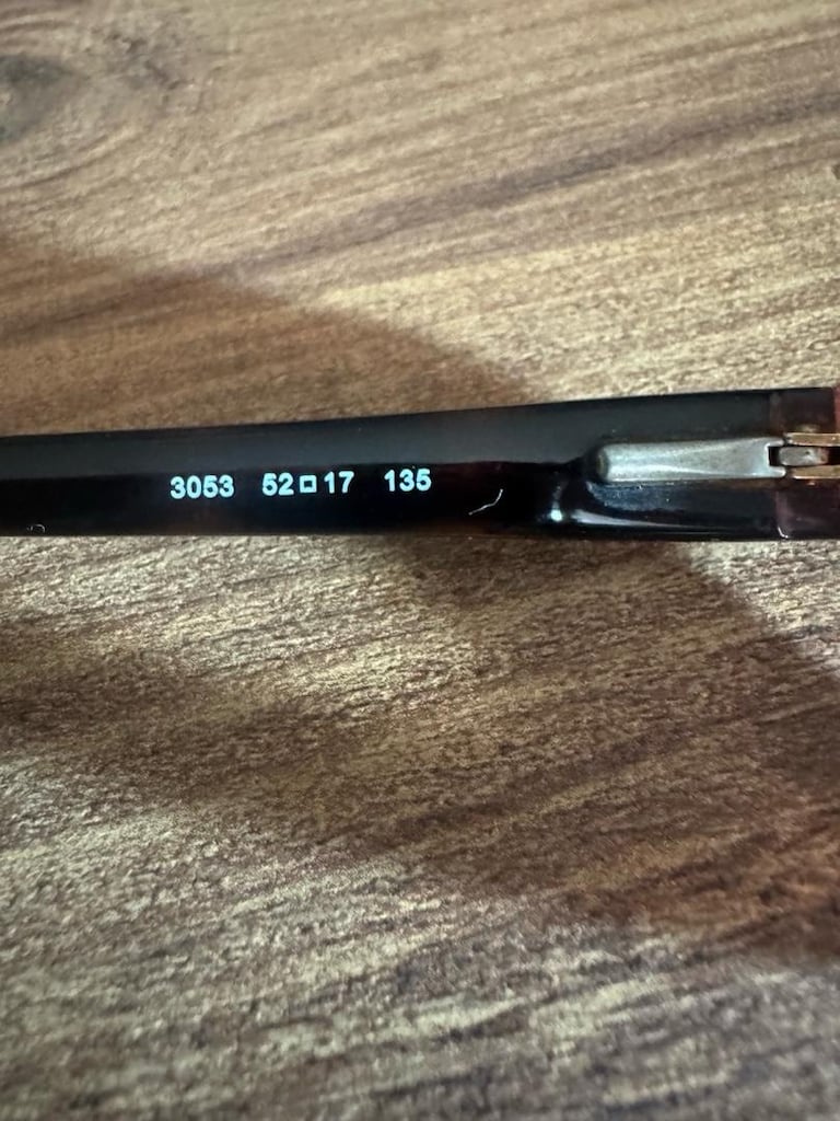 Michael Kors MK 8014 Silverlake Orijinal Gözlük Çerçevesi - 7