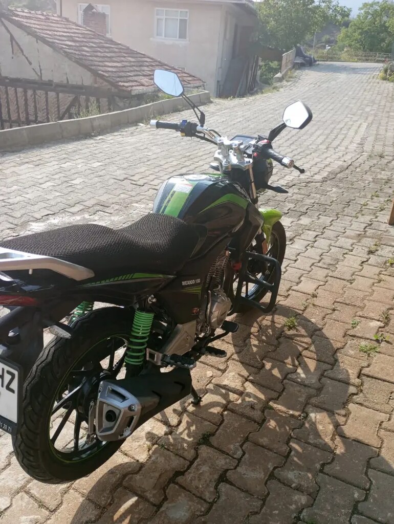 Bakmadan geçme - 5