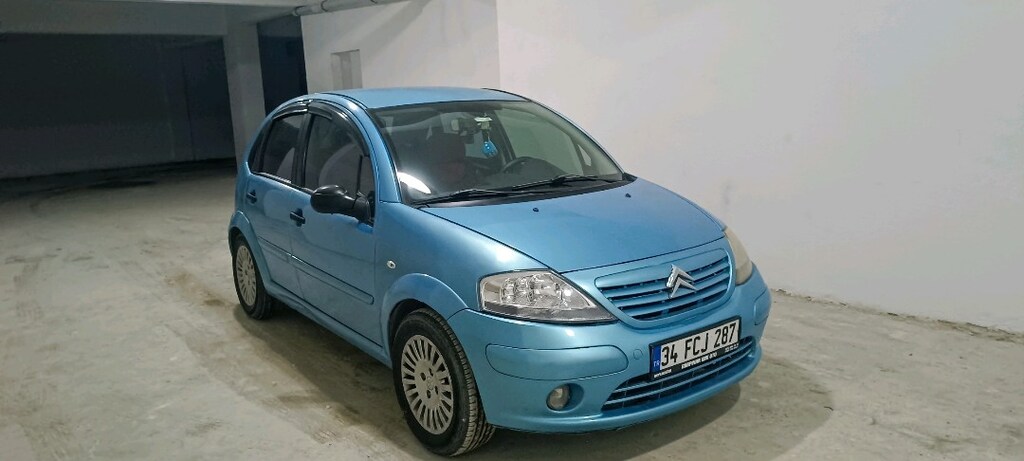 2004 1.6 16v benzin lpg - 3