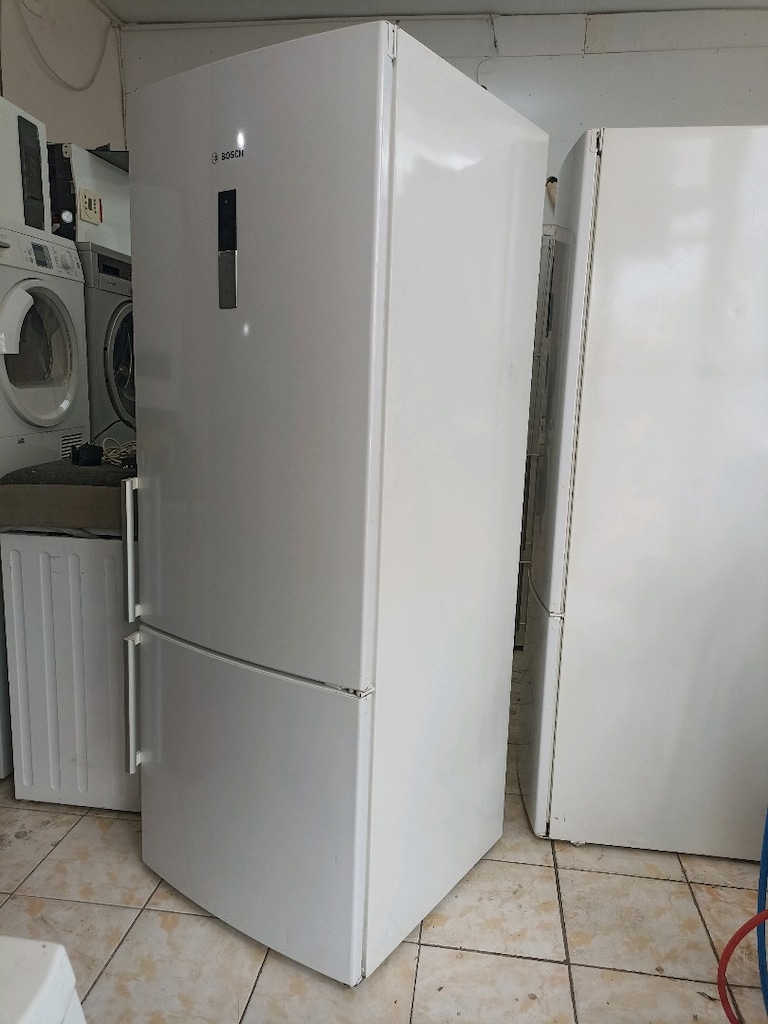 Bosch No Frost Buzdolabı - 4