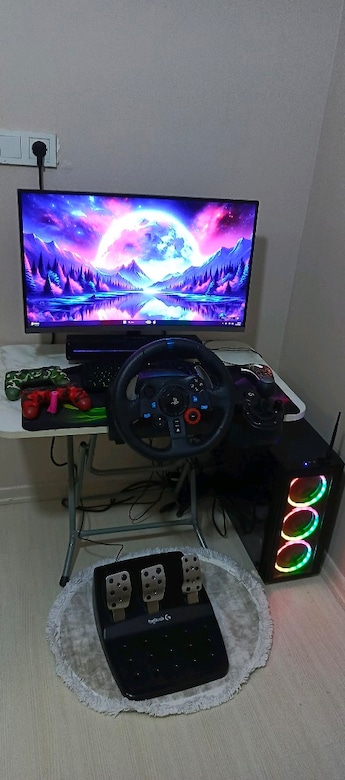 OYUNCU PC KAÇIRILMAZ FIRSAT FULL - 6