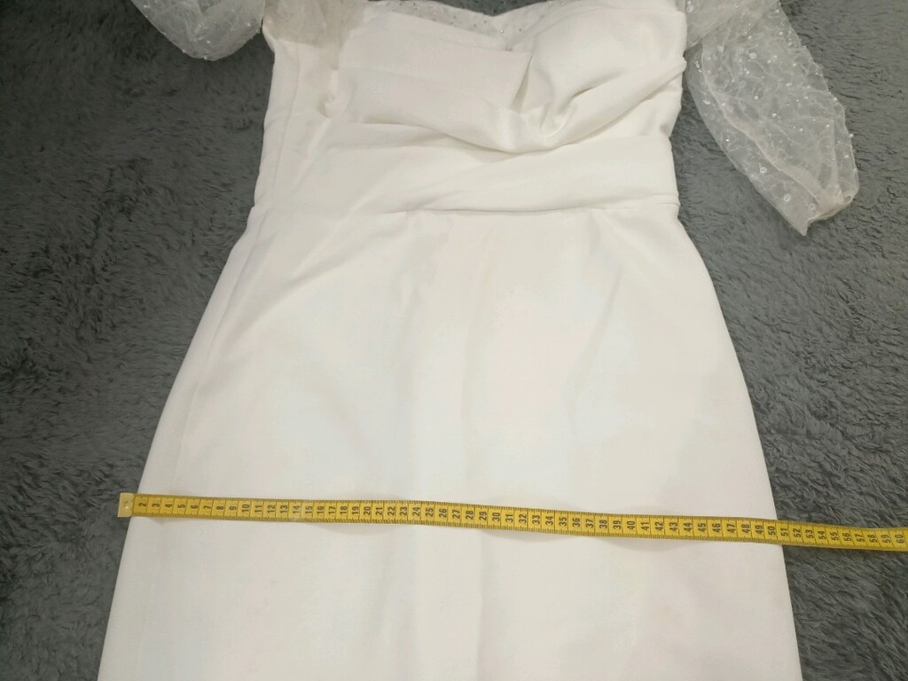 Nikah, Söz kıyafeti ve ayakkabı - 3